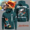 Baltimore Ravens Football Zootopia Hoodie 2025 Limited Edition-3D Unisex Hoodie Baltimore Ravens Football Zootopia Hoodie 2025 Limited Edition-3D Unisex Hoodie