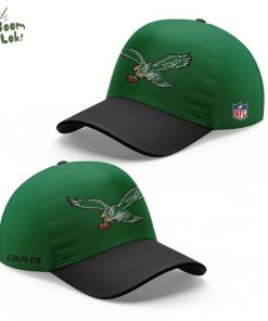 Philadelphia Eagles New Hoodie 2025
