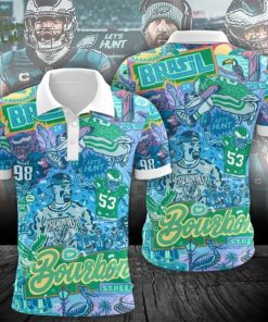 Philadelphia Eagles Polo