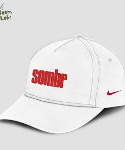 Philadelphia Eagles X Sombr – The Late Nights & Young Romance Tour Merch