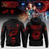 Kansas City Chiefs x Stranger Things Limited Edition Hoodie