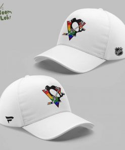 Pittsburgh Penguins 2025 New Hoodie