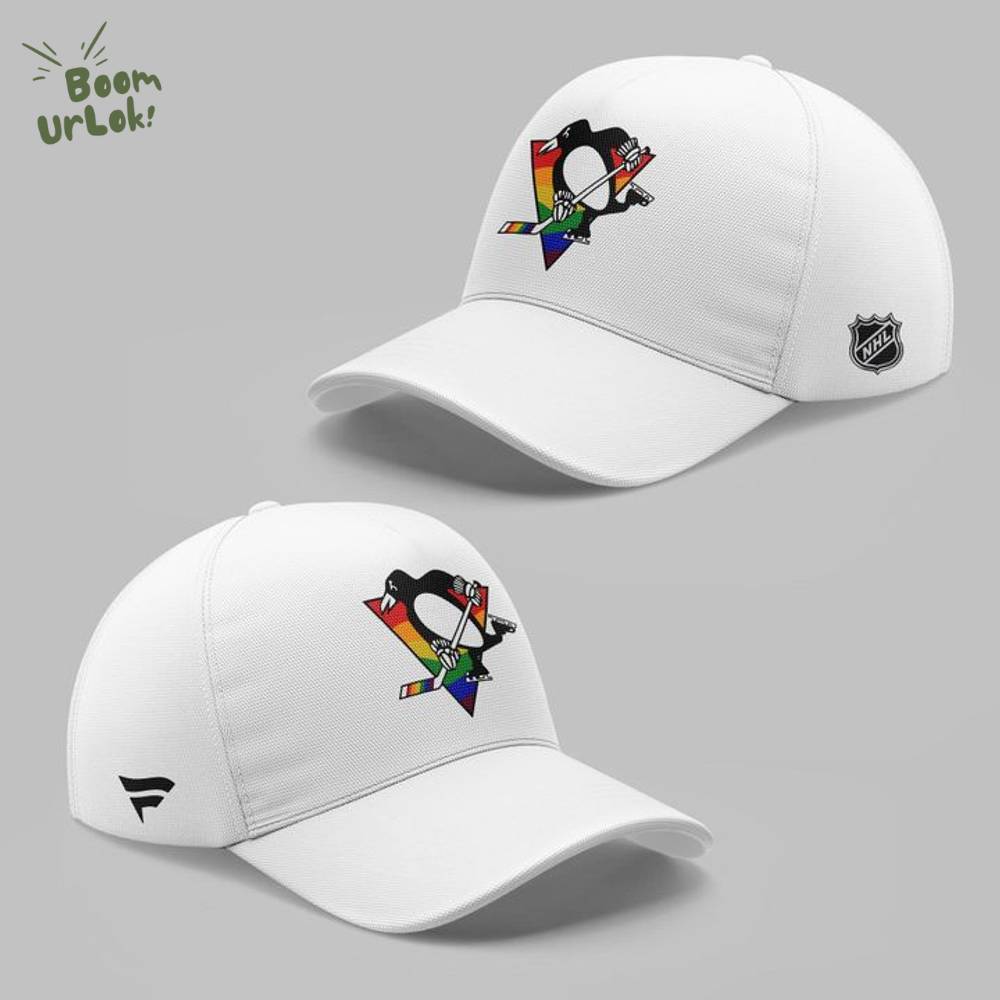 Pittsburgh Penguins 2025 New Hoodie Pittsburgh Penguins 2025 New Hoodie