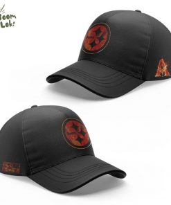 Pittsburgh Steelers Avatar Special Edition Flame Hoodie