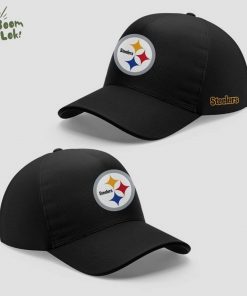 Pittsburgh Steelers x Danny Smith 2025 New T-shirt