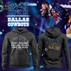 Limited Edition Jacksonville Jaguars ” INSPIRE CHANGE ” 2025 Hoodie