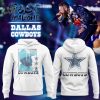 Post Malone X Dallas Cowboys Doomsday Defense Hoodie-V2 Post Malone X Dallas Cowboys Doomsday Defense Hoodie-V2