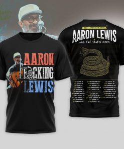 Premium ARLW 2026 Tour T-Shirt
