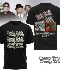 Premium CPT 3D Shirt