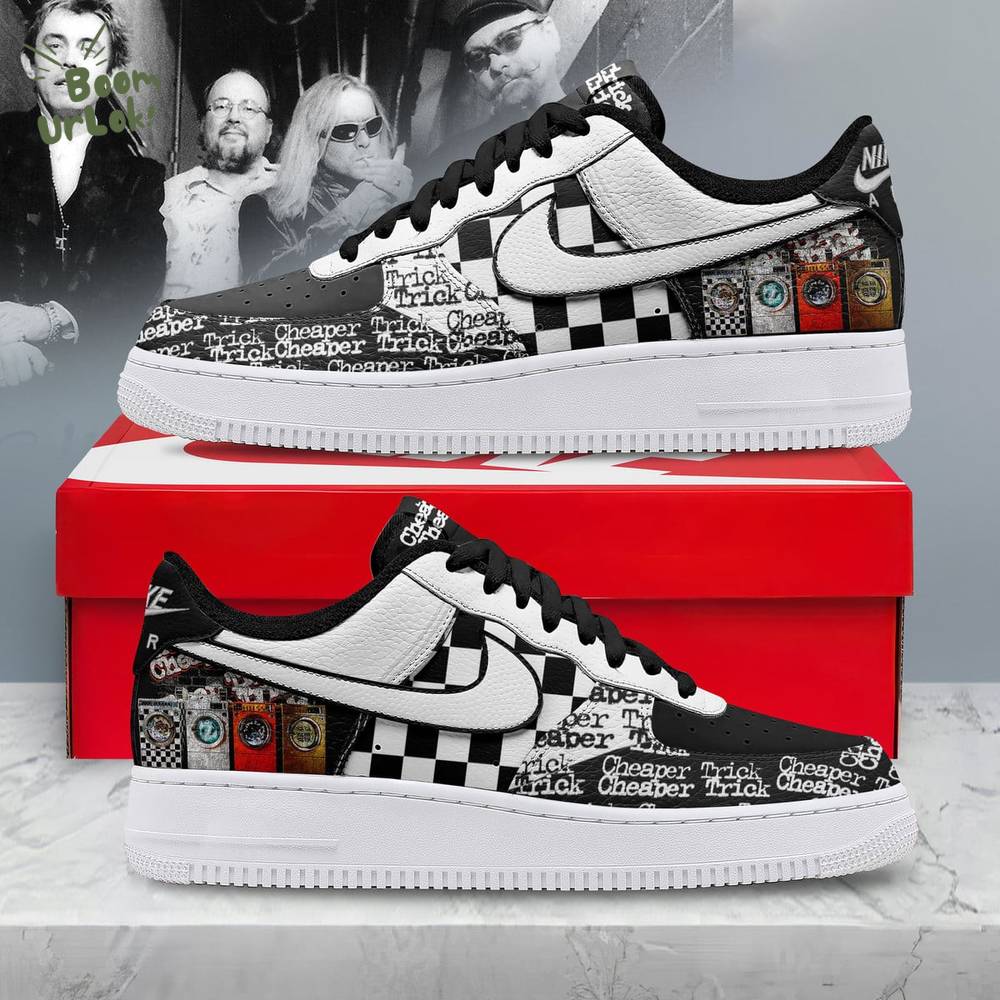 Premium CPT AF1 Shoes Premium CPT AF1 Shoes