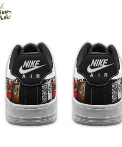 Premium CPT AF1 Shoes