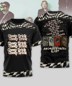 Premium CTR 3D Shirt