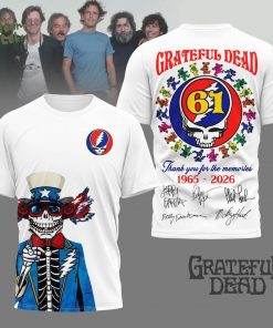 Premium GRFD 3D Shirt