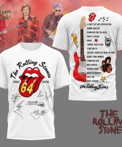 Premium RLST 3D Shirt