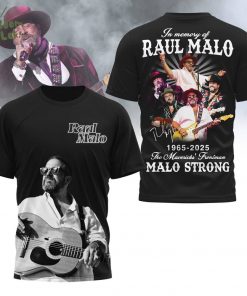 Premium RML Memories 3D Shirt