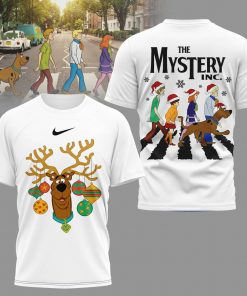 Premium SCBD Abbey Road 3D Shirt