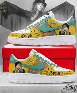 Premium STNK AF1 Shoes