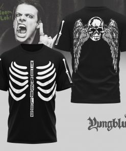 Premium YBD 3D Shirt