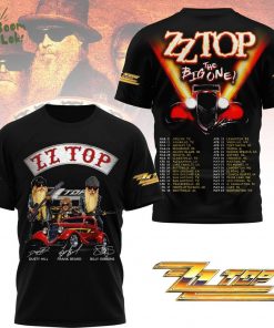 Premium ZZT 3D Shirt