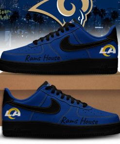 Rams Premium Sneakers