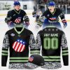 Rochester Americans Jesey 2025 Rochester Americans Jesey 2025
