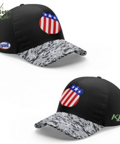 Rochester Jr. Americans 2025 Military Appreciation Jerseys