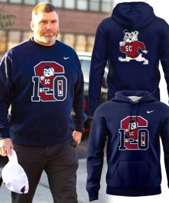 SC State Football Victory Hoodie – Limited Edition