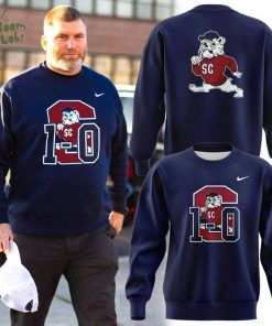 SC State Football Victory Sweatshirt – Limited Edition