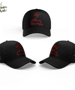 S.S Rabbitohs Stranger Things 5 Combo Shirt