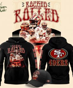 San Francisco 49ers WIN WIN WIN 2025 New Combo Hoodie