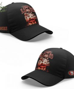 San Francisco 49ers WIN WIN WIN 2025 New Combo Hoodie