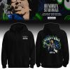 Seahawks Collection x Onepiece Limited Hoodie