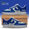 Seahawks Collection x Jimi Hendrix™ Limited Air Force 1 Seahawks Collection x Jimi Hendrix™ Limited Air Force 1