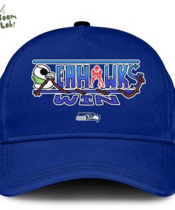 Seahawks Collection x Onepiece Limited Hoodie