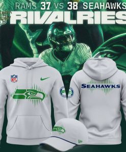 Seattle Seahawks Specialty Hoodie