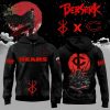 Limited Edition Hoodie Seattle Seahawks x Berserk-3D Unisex Hoodie