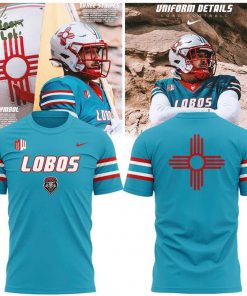 Special New The Turquoise Uniform Tshirt