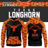 Texas Thank You Fans 2025 Hoodie