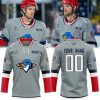 Evansville Thunderbolts x Mickey Merry Christmas 2025 Hockey Jersey Evansville Thunderbolts x Mickey Merry Christmas 2025 Hockey Jersey