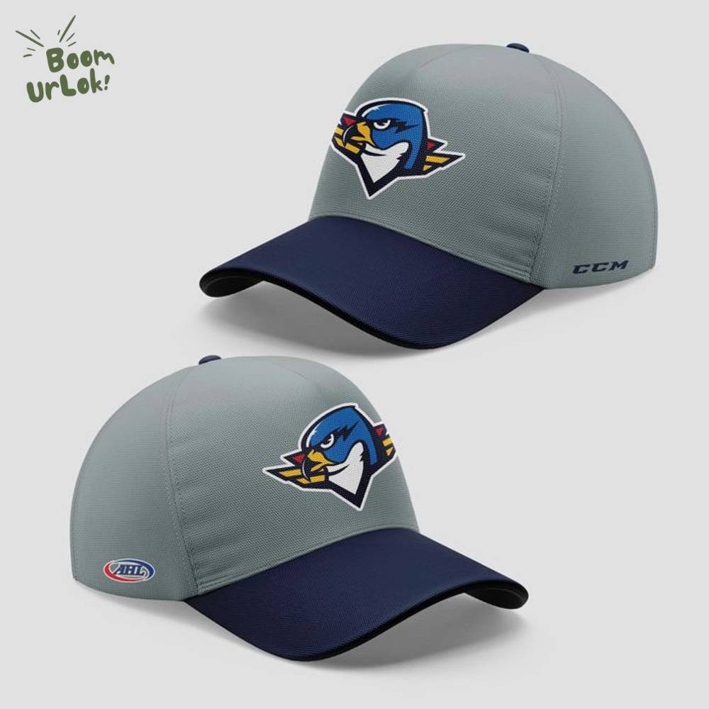 Springfield Thunderbirds 2025 New HocKey Jersey Springfield Thunderbirds 2025 New HocKey Jersey