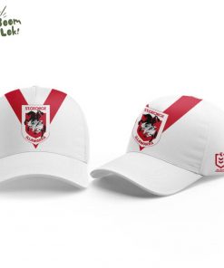 St. George Illawarra Dragons 2026 Dragons Vegas Fire & Ice Men’s Combo Hoodie