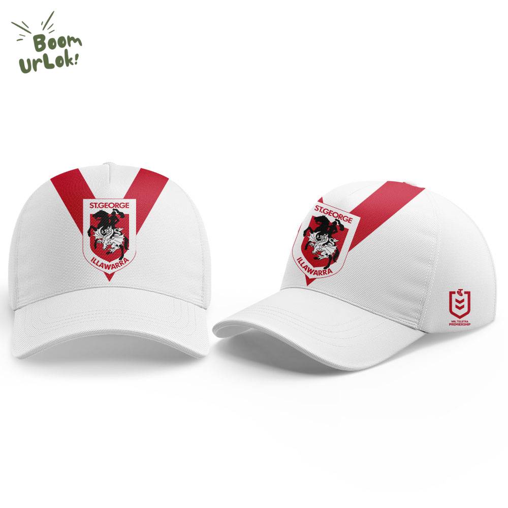 St. George Illawarra Dragons 2026 Dragons Vegas Fire & Ice Men’s Combo Shirt St. George Illawarra Dragons 2026 Dragons Vegas Fire & Ice Men’s Combo Shirt