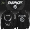 Bills x Venom Darkness Hoodie