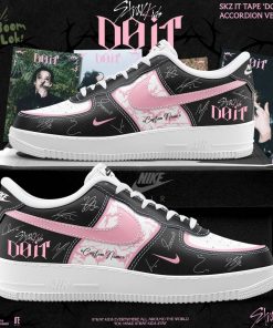 Stray Kids DO IT New Merch AF Shoes