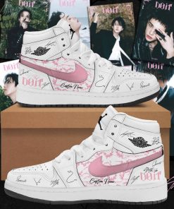 Stray Kids DO IT New Merch Shoes