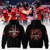 Texas Tech Red Raiders 2025 CHAMPIONS Big12 Football Combo Hoodie Texas Tech Red Raiders 2025 CHAMPIONS Big12 Football Combo Hoodie