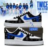 TWICE ”THIS IS FOR World Tour 2026” Limited Edition Signature – AF1