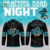 Fayetteville Marksmen” Wizardry Night ” Jersey 2025