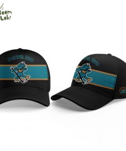 Tahoe Knight Monsters Grateful Dead Nights 2025 Combo Hockey Jersey