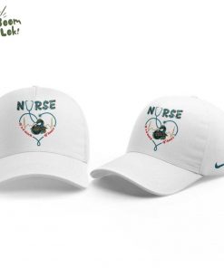 Tahoe Knight Monsters Nurses Appreciation Hoodie